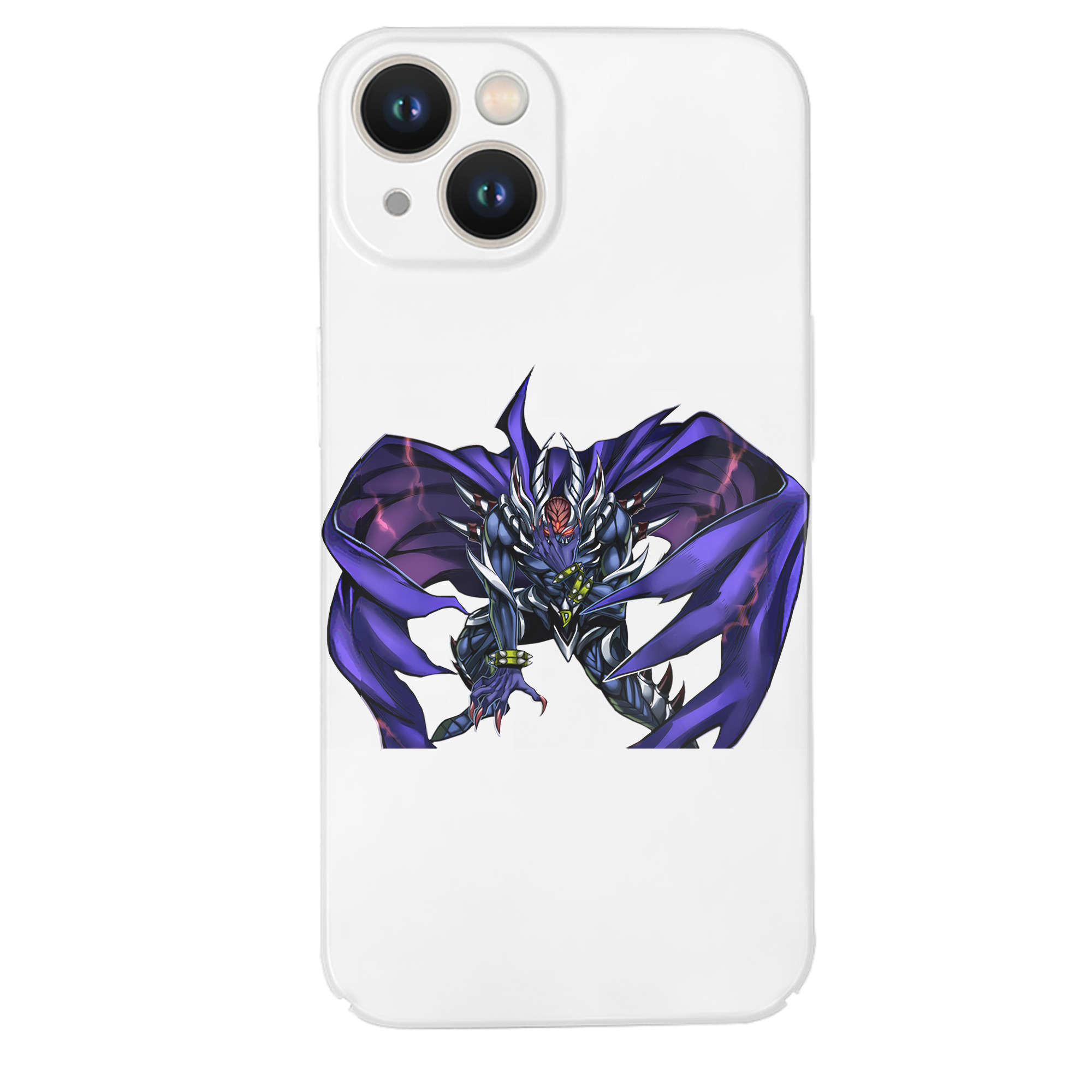 （画像用） 遊☆戯☆王 Yu-Gi-Oh! 【iPhone 14シリーズ対応】ハードケース